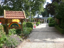 Gemeinde Apen - Kindertagesstätten